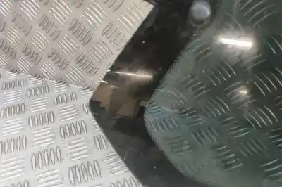 Peça sobressalente para automóvel em segunda mão vidro da porta traseira direita por isuzu d-max i tfr, tfs (2002-2012) referências oem iam   