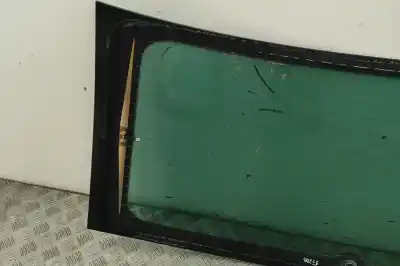 Second-hand car spare part rear glass window for skoda octavia iii combi 5e5 (2012-2020) oem iam references 5e9845049b,43r-001595  