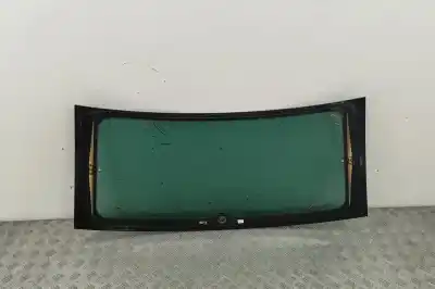 Second-hand car spare part rear glass window for skoda octavia iii combi 5e5 (2012-2020) oem iam references 5e9845049b,43r-001595  