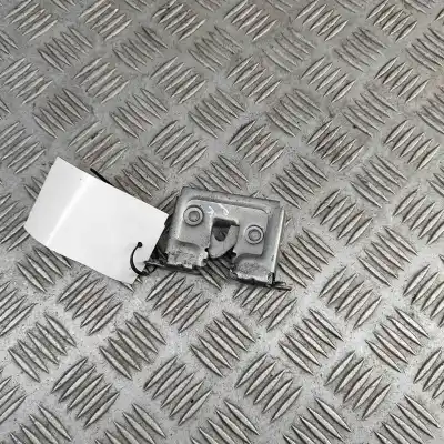 Second-hand car spare part bonnet lock for bmw x6 e71, e72 (2007-2014) oem iam references 7178754  