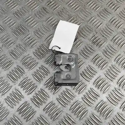 Second-hand car spare part bonnet lock for bmw x6 e71, e72 (2007-2014) oem iam references 7178754  