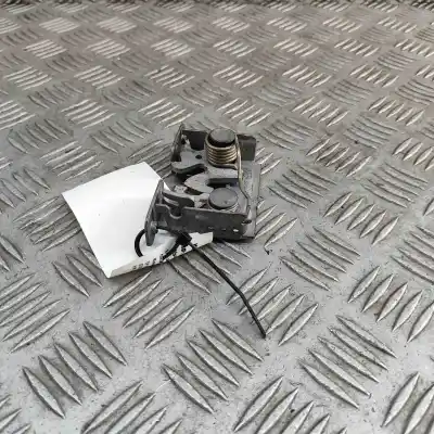 Second-hand car spare part Bonnet Lock for BMW X6 E71, E72 (2007-2014) OEM IAM references 7178754  