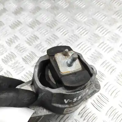 Pezzo di ricambio per auto di seconda mano supporto motore sinistro per land rover range rover velar l560 (2017-..) off-road riferimenti oem iam m8a2-6a003-cb  