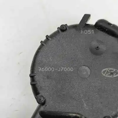 Peça sobressalente para automóvel em segunda mão sensor por kia cee\´d hatchback cd (2021-..) hatchback referências oem iam 96000-j7000  