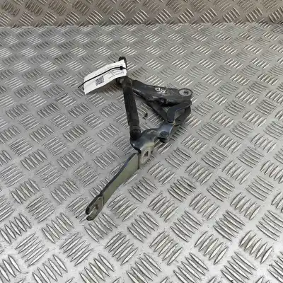 Автозапчастина б/у петля капота для mini clubman r55 (2006-2014) посилання на oem iam 7211640  
