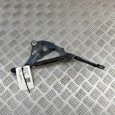 Автозапчастина б/у петля капота для MINI CLUBMAN R55 (2006-2014) Посилання на OEM IAM 7211640  