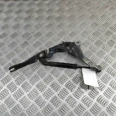 Автозапчастина б/у петля капота для mini clubman r55 (2006-2014) посилання на oem iam 7211640  