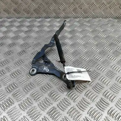 Автозапчастина б/у петля капота для mini clubman r55 (2006-2014) посилання на oem iam 7211640  