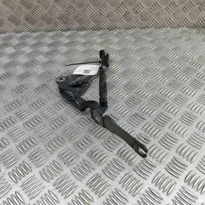 Автозапчастина б/у петля капота для mini clubman r55 (2006-2014) посилання на oem iam 7211639  