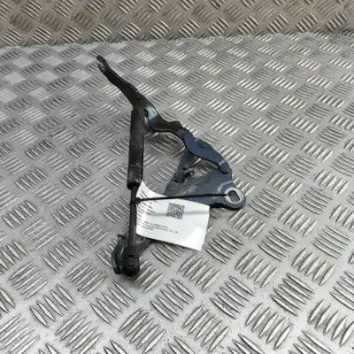 Автозапчастина б/у петля капота для mini clubman r55 (2006-2014) посилання на oem iam 7211639  