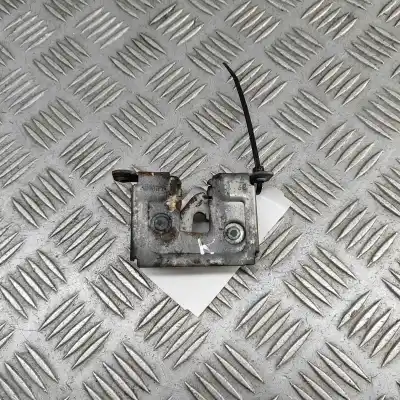 Автозапчастина б/у ЗАМОК КАПОТА для MINI CLUBMAN R55  Посилання на OEM IAM 2753419   Автозапчастина б/у ЗАМОК КАПОТА для MINI CLUBMAN R55  Посилання на OEM IAM 2753419