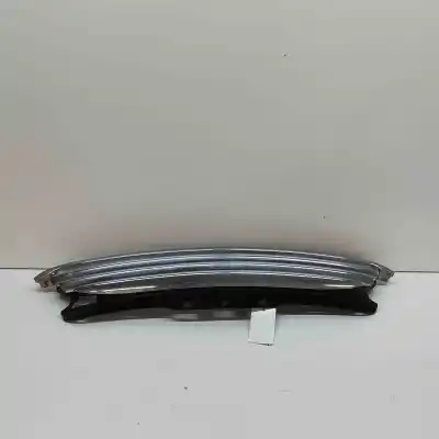 Peça sobressalente para automóvel em segunda mão grelha frontal por mini clubman r55 (2006-2014) referências oem iam 2751291,2752364  