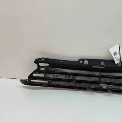 Peça sobressalente para automóvel em segunda mão grelha frontal por mini clubman r55 (2006-2014) referências oem iam 2751291,2752364  