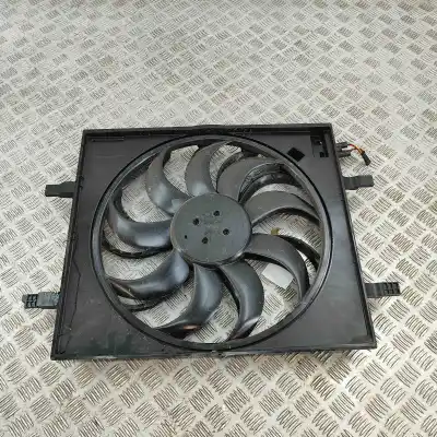 Gebrauchtes Autoersatzteil kühlergehäuse zum audi q4 suv f4b (2020-..) off-road oem-iam-referenzen 1ea959455c,1ea121203c  