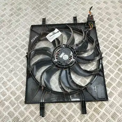 Gebrauchtes Autoersatzteil kühlergehäuse zum audi q4 suv f4b (2020-..) off-road oem-iam-referenzen 1ea959455c,1ea121203c  