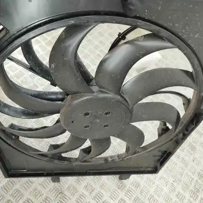 Gebrauchtes Autoersatzteil kühlergehäuse zum audi q4 suv f4b (2020-..) off-road oem-iam-referenzen 1ea959455c,1ea121203c  