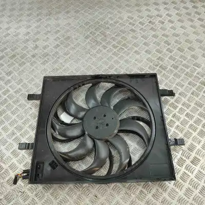 Автозапчастина б/у корпус радіатора для AUDI Q4 SUV F4B (2020-..) Off-road Посилання на OEM IAM 1EA959455C,1EA121203C  