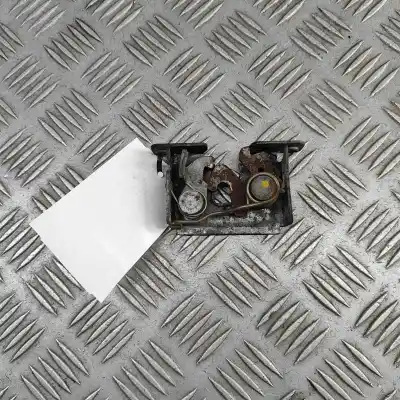 Автозапчастина б/у ЗАМОК КАПОТА для MINI CLUBMAN R55  Посилання на OEM IAM 2753419   Автозапчастина б/у ЗАМОК КАПОТА для MINI CLUBMAN R55  Посилання на OEM IAM 2753419