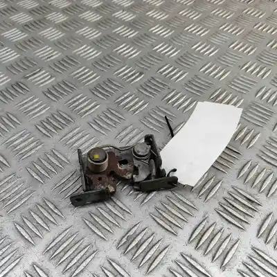 Автозапчастина б/у замок капота для mini clubman r55 (2006-2014) посилання на oem iam 2753419  