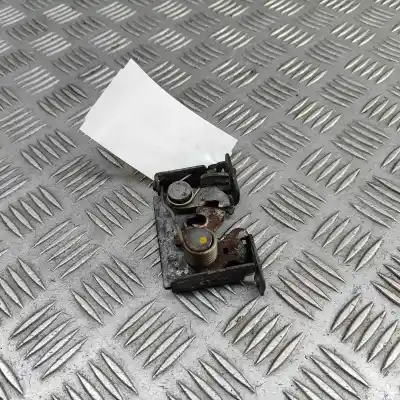 Автозапчастина б/у замок капота для mini clubman r55 (2006-2014) посилання на oem iam 2753419  