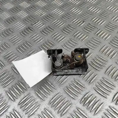 Автозапчастина б/у замок капота для mini clubman r55 (2006-2014) посилання на oem iam 2753419  