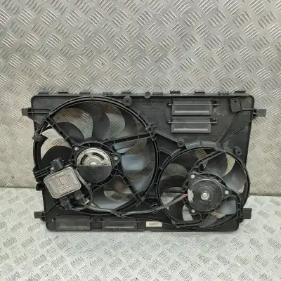 Second-hand car spare part Radiator Case for VOLVO XC60 (2008-2017) OEM IAM references 30668629,940009402  