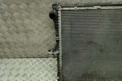 İkinci el araba yedek parçası yag radyatör için audi q7 4l (2006-2015) oem iam referansları 7l6121253b  