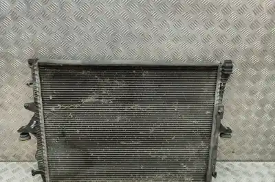 İkinci el araba yedek parçası yag radyatör için audi q7 4l (2006-2015) oem iam referansları 7l6121253b  
