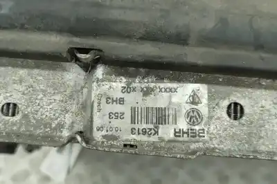İkinci el araba yedek parçası yag radyatör için audi q7 4l (2006-2015) oem iam referansları 7l6121253b  