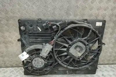 Автозапчастина б/у корпус радіатора для AUDI Q7 4L (2006-2015) Посилання на OEM IAM 7L0121203G,0130706809,1137328172,0130303292,7L0959  