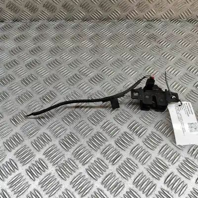 Gebrauchtes Autoersatzteil Motorhaubenschloss vorne zum LAND ROVER RANGE ROVER VELAR L560  OEM-IAM-Referenzen 5H22-16700-BE,LR065339  