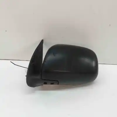 Pièce détachée automobile d'occasion rétroviseur gauche pour toyota hilux vii pick-up _n1_, _n2_, _n3_ (2004-..) pick-up références oem iam 87940-0k051  