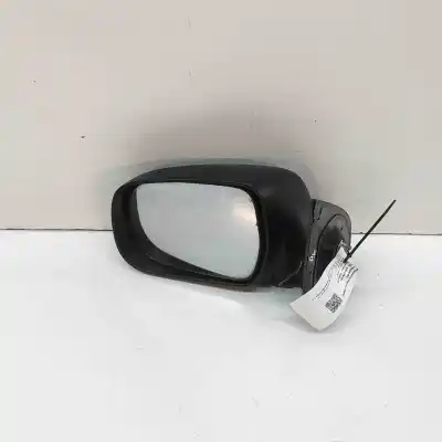Автозапчастина б/у ліве дзеркало для TOYOTA HILUX VII PICK-UP _N1_, _N2_, _N3_ (2004-..) Pick-up Посилання на OEM IAM 87940-0K051  