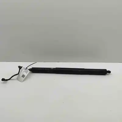 Peça sobressalente para automóvel em segunda mão Amortecedores Do Tronco / Porta por AUDI Q5 FY (2016-..) Off-road Referências OEM IAM 80A827851D  