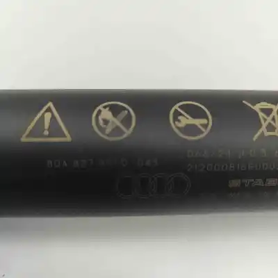 Peça sobressalente para automóvel em segunda mão amortecedores do tronco / porta por audi q5 fy (2016-..) off-road referências oem iam 80a827851d  