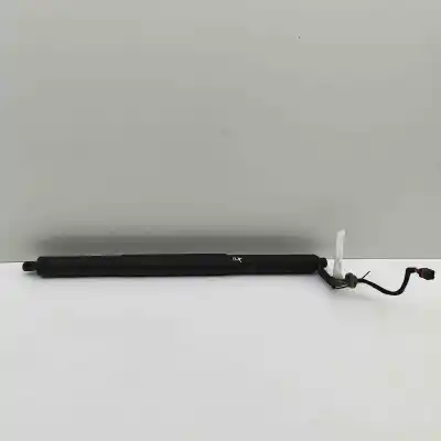 Peça sobressalente para automóvel em segunda mão Amortecedores Do Tronco / Porta por AUDI Q5 FY (2016-..) Off-road Referências OEM IAM 80A827851D  