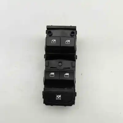 Peça sobressalente para automóvel em segunda mão botão / interruptor elevador vidro dianteiro direito por kia cee\´d hatchback cd (2021-..) hatchback referências oem iam 93570-j7600  