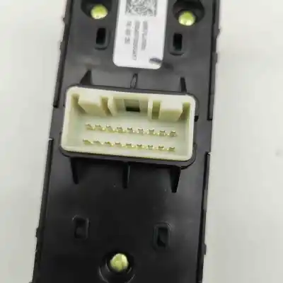 Peça sobressalente para automóvel em segunda mão botão / interruptor elevador vidro dianteiro direito por kia cee\´d hatchback cd (2021-..) hatchback referências oem iam 93570-j7600  