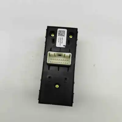 Peça sobressalente para automóvel em segunda mão botão / interruptor elevador vidro dianteiro direito por kia cee\´d hatchback cd (2021-..) hatchback referências oem iam 93570-j7600  
