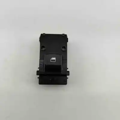Peça sobressalente para automóvel em segunda mão Botão / Interruptor Elevador Vidro Dianteiro Esquerdo por KIA CEE\´D HATCHBACK CD (2021-..) Hatchback Referências OEM IAM 40B522-1500,93575-J7500  