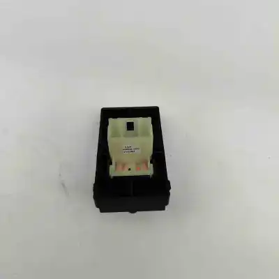 Second-hand car spare part left front power window switch for kia cee\´d hatchback cd (2021-..) hatchback oem iam references 40b522-1500,93575-j7500  