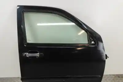 Автозапчастина б/у передні праві двері для ISUZU D-MAX I TFR, TFS (2002-2012) Посилання на OEM IAM 8-98043-243-0,8980432430  