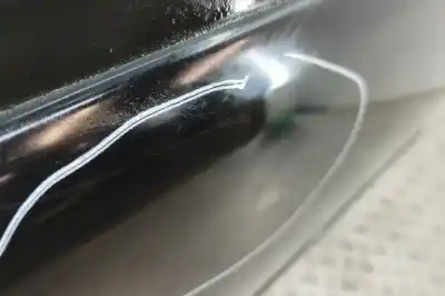 Peça sobressalente para automóvel em segunda mão porta da frente esquerda por isuzu d-max i tfr, tfs (2002-2012) referências oem iam 8-98043-244-0,8980432440  