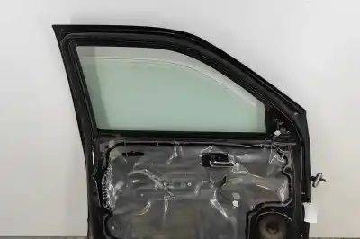 Peça sobressalente para automóvel em segunda mão porta da frente esquerda por isuzu d-max i tfr, tfs (2002-2012) referências oem iam 8-98043-244-0,8980432440  