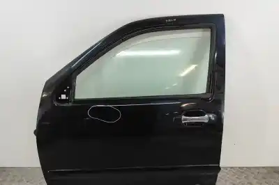 Peça sobressalente para automóvel em segunda mão Porta Da Frente Esquerda por ISUZU D-MAX I TFR, TFS (2002-2012) Referências OEM IAM 8-98043-244-0,8980432440  