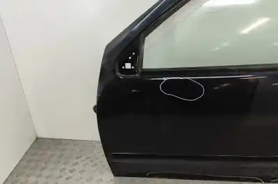 Peça sobressalente para automóvel em segunda mão porta da frente esquerda por isuzu d-max i tfr, tfs (2002-2012) referências oem iam 8-98043-244-0,8980432440  