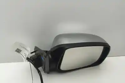 Peça sobressalente para automóvel em segunda mão Espelho Retrovisor Direito por ISUZU D-MAX I TFR, TFS (2002-2012) Referências OEM IAM 8-98111-728-0  