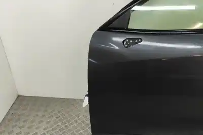 Автозапчастина б/у передні ліві двері для mazda cx-5 ke, gh (2011-2017) посилання на oem iam kd53-59010,kd5359010  