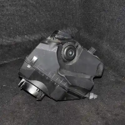 Second-hand car spare part air filter support for audi a6 4f2, c6 (2004-2011) oem iam references 4f0133835f4f0133843  