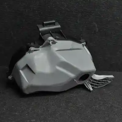 Pezzo di ricambio per auto di seconda mano Scatola Relè/fusibili per AUDI A6 4G2, C7, 4GC (2010-2018) Riferimenti OEM IAM 4G2907613A  